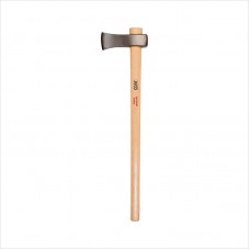 32927 JUCO Topor 2.1 kg, pentru despicat lemn..